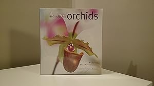 Image du vendeur pour Introducing Orchids mis en vente par Jonathan P Vokes