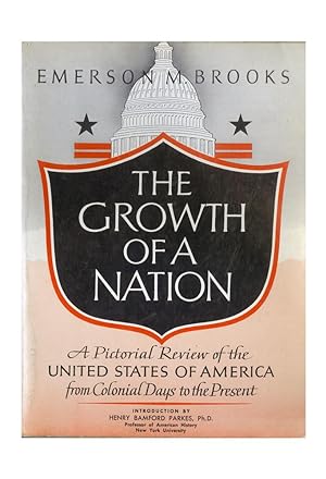 The Growth of a Nation