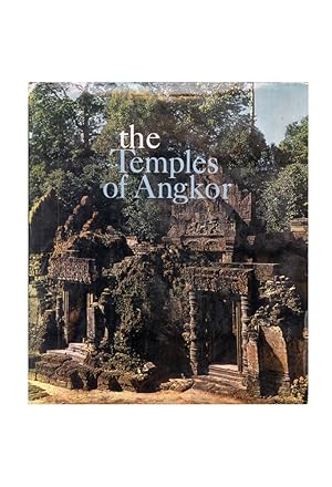 The Temples of Angkor