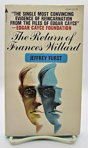 Return of Frances Willard