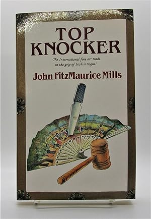 Bild des Verkufers fr Top Knocker zum Verkauf von Book Nook