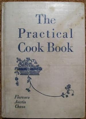 Imagen del vendedor de The Practical Cook Book a la venta por Wordbank Books