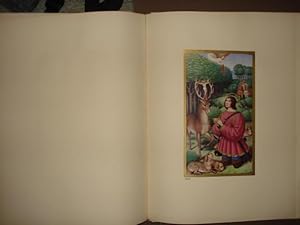 Seller image for Verve. Revue Artistique et Litteraire. Vol. IV. Nos 14 et 15. Directeur E. Triade. Jean Bourdichon. Les Heures d'Anne de Bretagne. Texte par mile Mle. Lgendes par Edmond Pognon. for sale by Carmen Alonso Libros