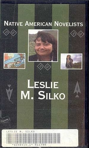 Leslie M. Silko