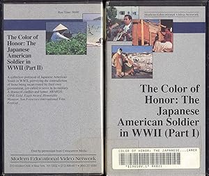 The Color of Honor: The Japanese American Soldier in WWII (Parts I & II)