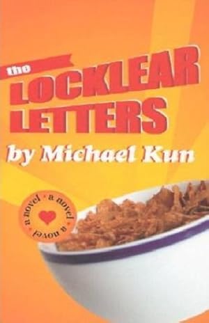 Seller image for The Locklear Letters for sale by Bookmarc's