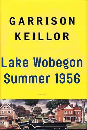 Seller image for LAKE WOBEGON SUMMER 1956. for sale by Bookfever, IOBA  (Volk & Iiams)