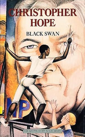 Seller image for BLACK SWAN. for sale by Bookfever, IOBA  (Volk & Iiams)