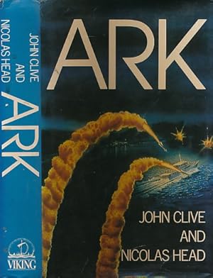 Immagine del venditore per Ark venduto da Barter Books Ltd