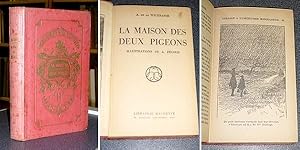 La maison des deux pigeons