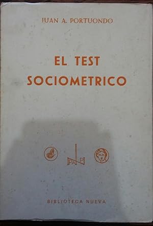 El Test Sociometrico