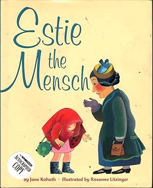 Estie the Mensch