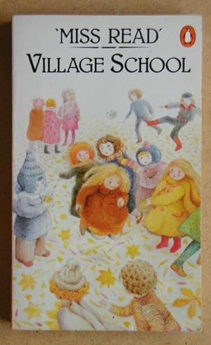 Bild des Verkufers fr Village School. zum Verkauf von N. G. Lawrie Books