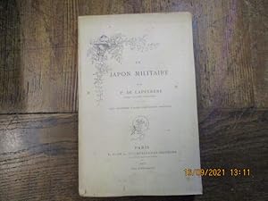 Seller image for Le Japon militaire. for sale by LE MUSEE DU LIVRE