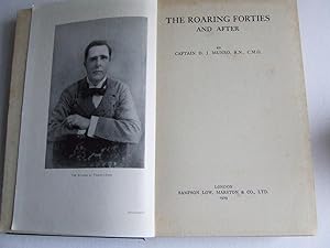 Bild des Verkufers fr THE ROARING FORTIES AND AFTER. zum Verkauf von McLaren Books Ltd., ABA(associate), PBFA