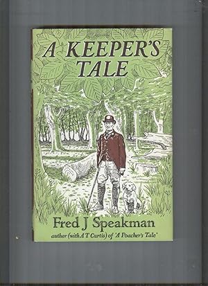 A Keeper's Tale