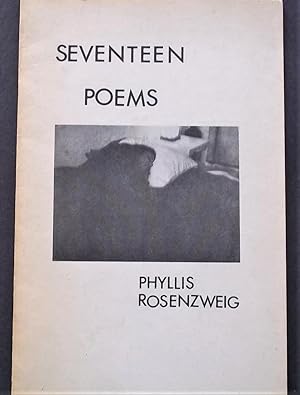 Seventeen Poems (Signed)
