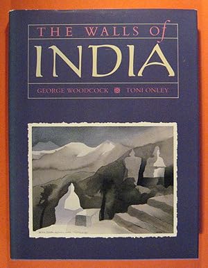 Image du vendeur pour The Walls of India mis en vente par Pistil Books Online, IOBA