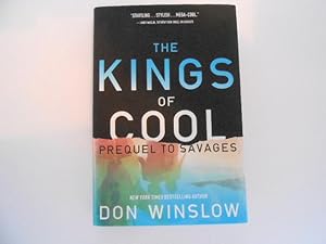 Seller image for The Kings of Cool (the prequel to Savages) - signed) for sale by Lindenlea Books