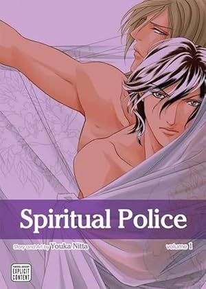 Image du vendeur pour Spiritual Police, Volume 1 (Paperback) mis en vente par Grand Eagle Retail