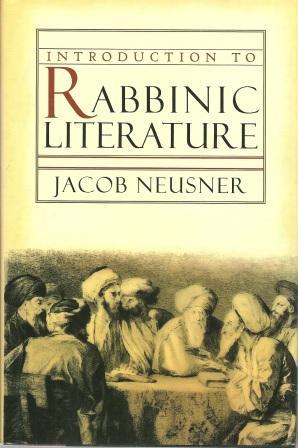 Seller image for Introduction to Rabbinic Literature for sale by Works on Paper