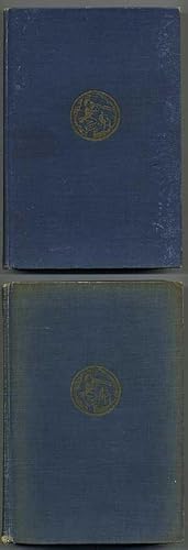 Bild des Verkufers fr Steeplejack: Volumes I and II zum Verkauf von Between the Covers-Rare Books, Inc. ABAA