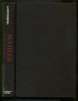Bild des Verkufers fr Mahler: The Man and His Music zum Verkauf von Between the Covers-Rare Books, Inc. ABAA