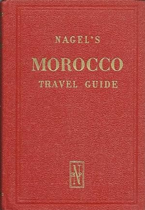 Nagel's Morocco Travel Guide