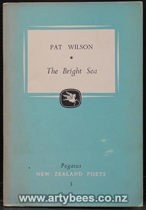 Seller image for The Bright Sea for sale by Arty Bees Books