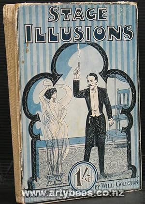 Seller image for Stage Illusions for sale by Arty Bees Books