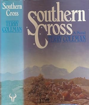 Seller image for Southern Cross for sale by Barter Books Ltd