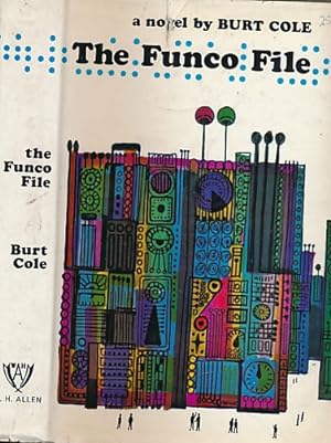 Seller image for The Funco File for sale by Barter Books Ltd