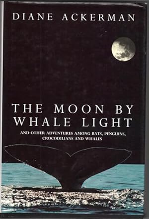 The Moon By Whale Light