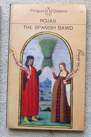 Seller image for The Spanish Bawd for sale by Glenbower Books