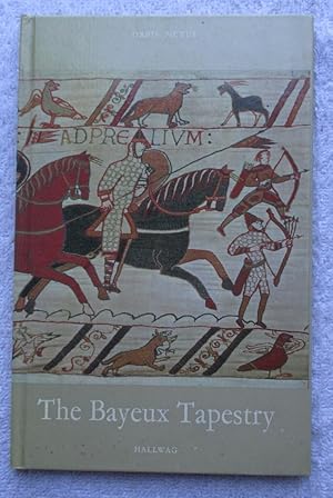 The Bayeux Tapestry