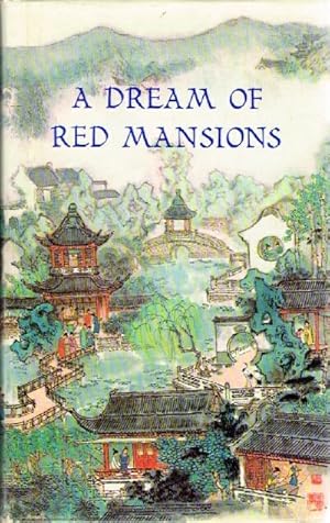 Seller image for A Dream of Red Mansions: Volume I for sale by Round Table Books, LLC