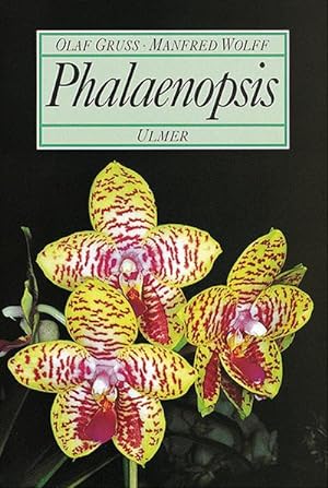 Bild des Verkufers fr Phalaenopsis zum Verkauf von AHA-BUCH GmbH