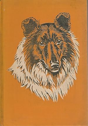 Seller image for Lassie Come-Home for sale by Dorley House Books, Inc.