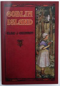 Seller image for Goblin Island for sale by Helen Boomsma of babyboomerbooks