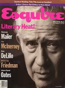 Esquire Magazine. July 1988. Summer Reading Issue.