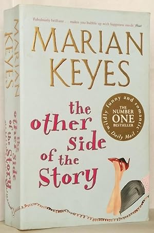 Imagen del vendedor de The Other Side of the Story a la venta por N. Marsden