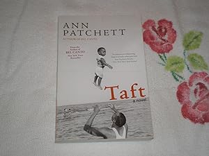 Seller image for Taft for sale by SkylarkerBooks