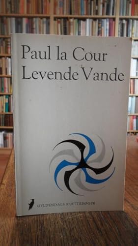 Seller image for Levende Vande. for sale by Antiquariat Floeder