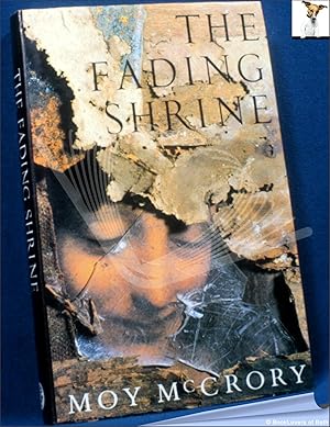 Seller image for The Fading Shrine for sale by BookLovers of Bath