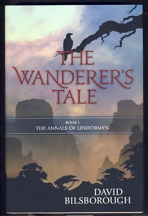 Image du vendeur pour The Wanderer's Tale mis en vente par Parigi Books, Vintage and Rare