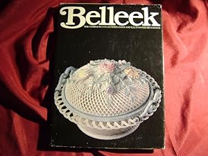 Bild des Verkufers fr Belleek. Signed by the author. The Complete Collector's Guide and Illustrated Reference. zum Verkauf von BookMine