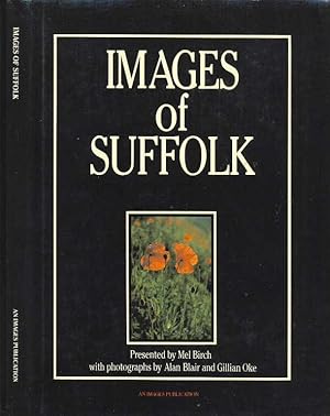 Immagine del venditore per IMAGES OF SUFFOLK venduto da CHARLES BOSSOM