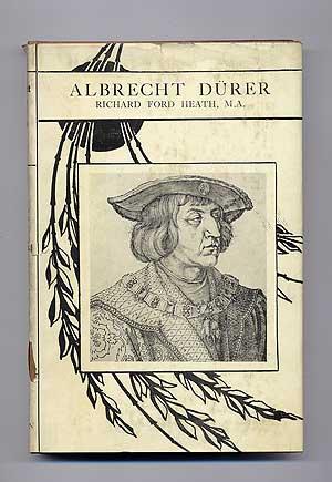 Bild des Verkufers fr Albrecht Durer 1471-1528 zum Verkauf von Between the Covers-Rare Books, Inc. ABAA