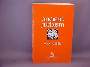 Seller image for Ancient Judaism for sale by Gene The Book Peddler