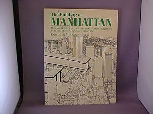 The Building of Manhattan